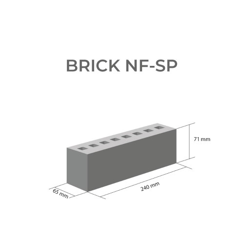 Roben Canberra Shaded Grooved Clinker Brick Roben Canberra Shaded Grooved Clinker Brick