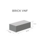 Roben Canberra Shaded Grooved Clinker Brick Roben Canberra Shaded Grooved Clinker Brick